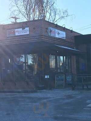 4 Barrel Bar & Bbq