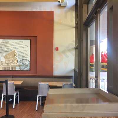 The Habit Burger Grill