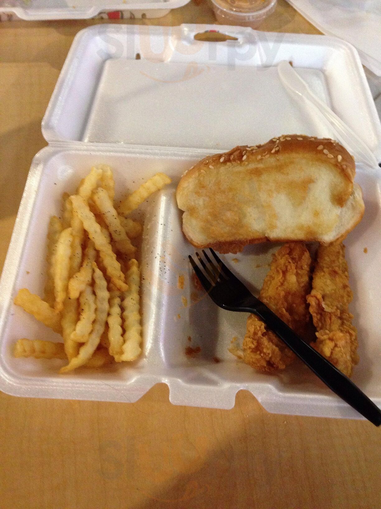 Raising Cane's