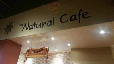 Natural Cafe