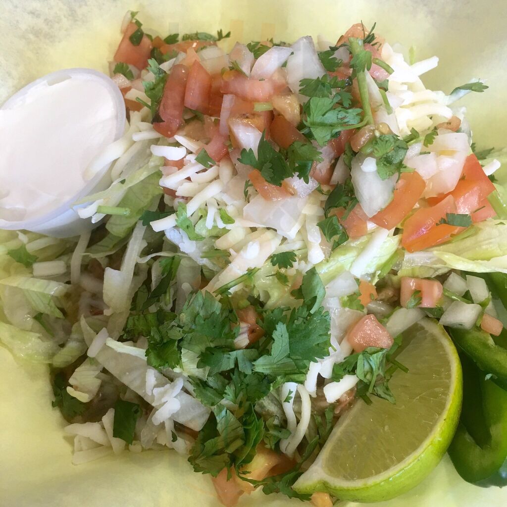 Carrillo's Mexican Deli