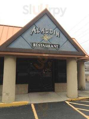 Aladdin Restaurant