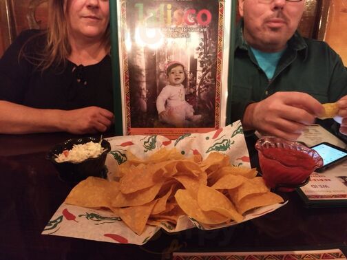 Mexican Restaurant Jalisco 3