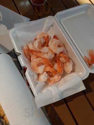 Fresh Seafood Market & Restaurant