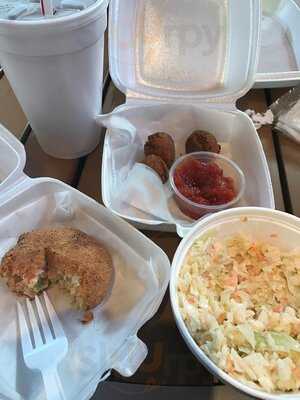 Fresh Seafood Market & Restaurant