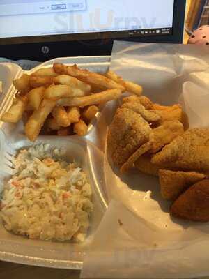 Fresh Seafood Market & Restaurant