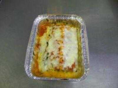 Florentina's Pizza & Pasta