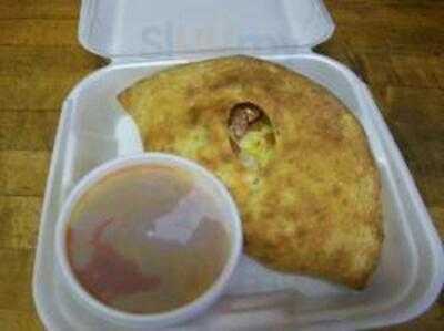 Florentina's Pizza & Pasta