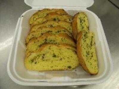 Florentina's Pizza & Pasta