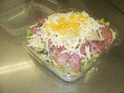 Florentina's Pizza & Pasta