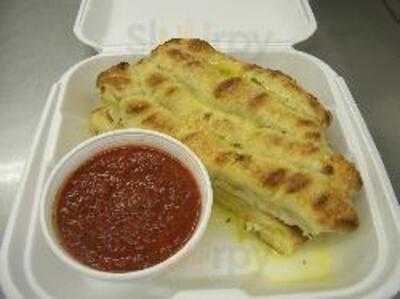 Florentina's Pizza & Pasta