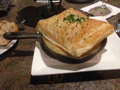 Brick Salt Bar+kitchen