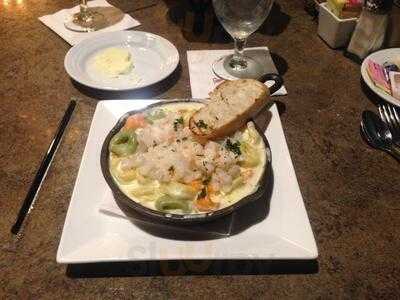 Brick Salt Bar+kitchen