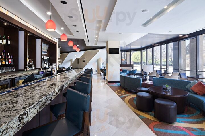 Brick Salt Bar+kitchen