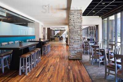 Brick Salt Bar+kitchen