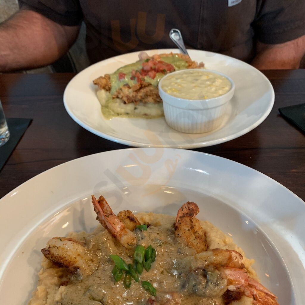 Texas Bistro At Park View
