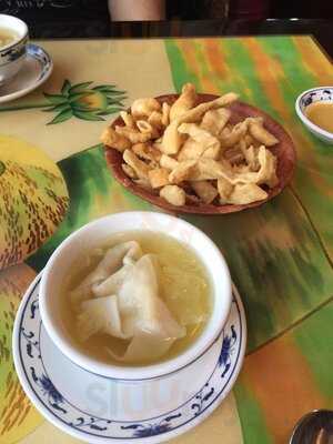 Heaven Dragon Chinese Restaurant