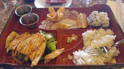 Heaven Dragon Chinese Restaurant