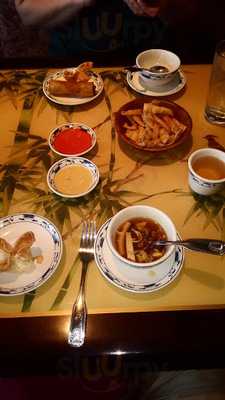 Heaven Dragon Chinese Restaurant