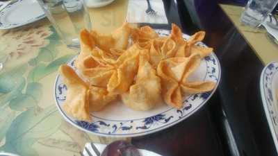 Heaven Dragon Chinese Restaurant