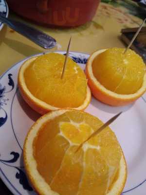 Heaven Dragon Chinese Restaurant