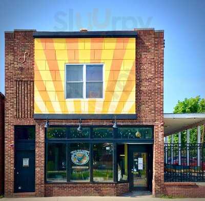 Starlings Coffee And Provisions