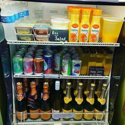 Starlings Coffee And Provisions