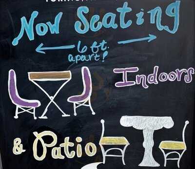 Starlings Coffee And Provisions