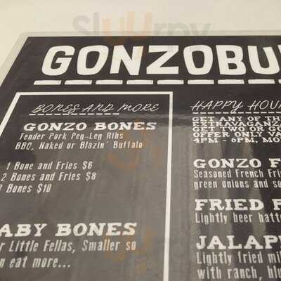Gonzoburger