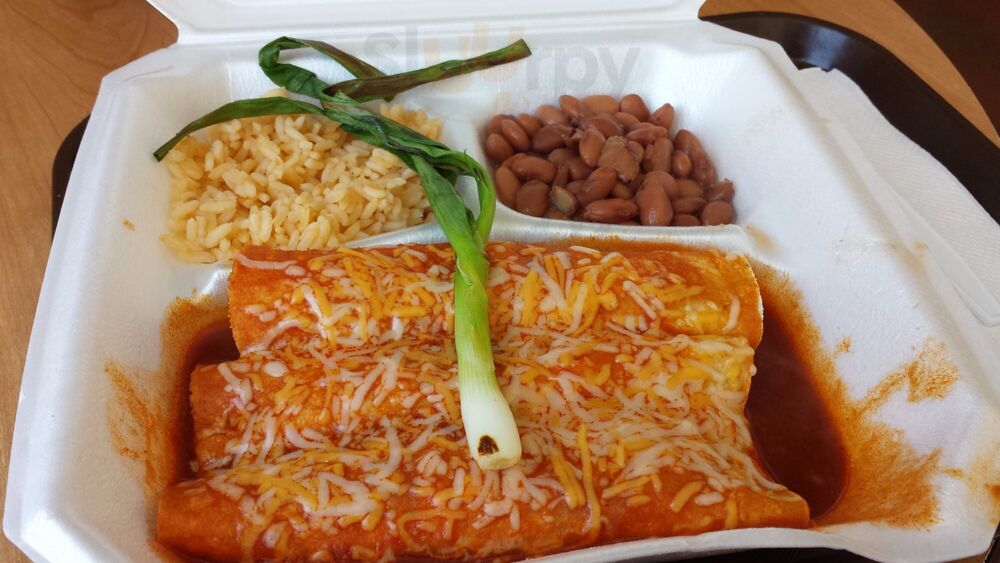 Pollo Asado
