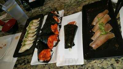 Hikari Sushi Bar