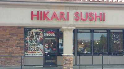 Hikari Sushi Bar