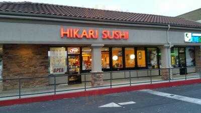 Hikari Sushi Bar