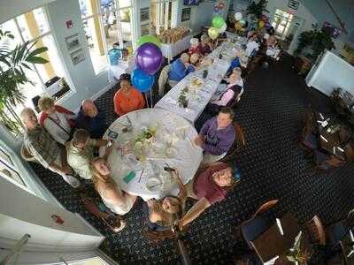 Bradley's Beach Club