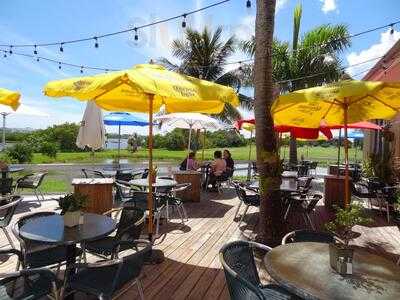 Bradley's Beach Club