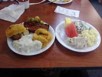 Golden Corral