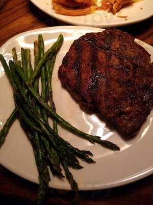 Outback Steakhouse