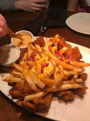 Outback Steakhouse