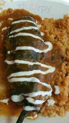 Luna Llena Restaurant