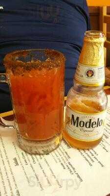 Luna Llena Restaurant