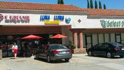 Luna Llena Restaurant