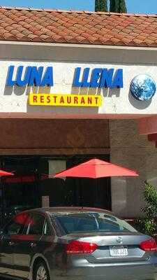 Luna Llena Restaurant