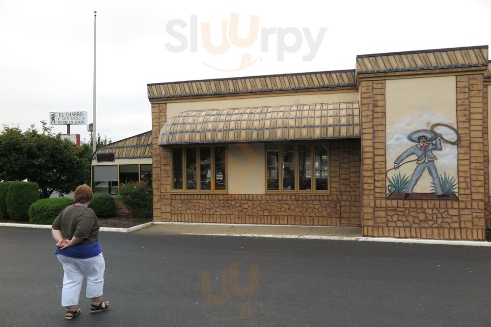 El Charro