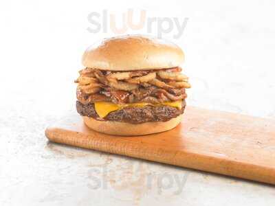 Coco's Bakery Restaurant