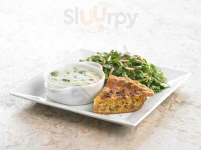 Coco's Bakery Restaurant