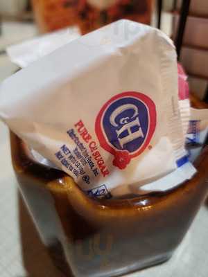 Coco's Bakery Restaurant