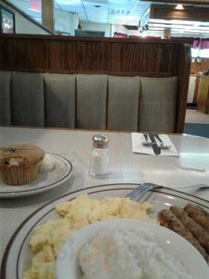 Coco's Bakery Restaurant