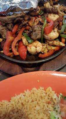 Los Amigos Mexican Restaurant