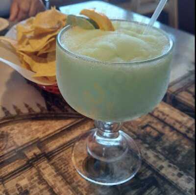 Los Amigos Mexican Restaurant