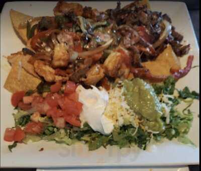 Los Amigos Mexican Restaurant